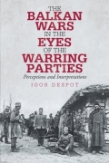 Book Cover: The Balkan Wars